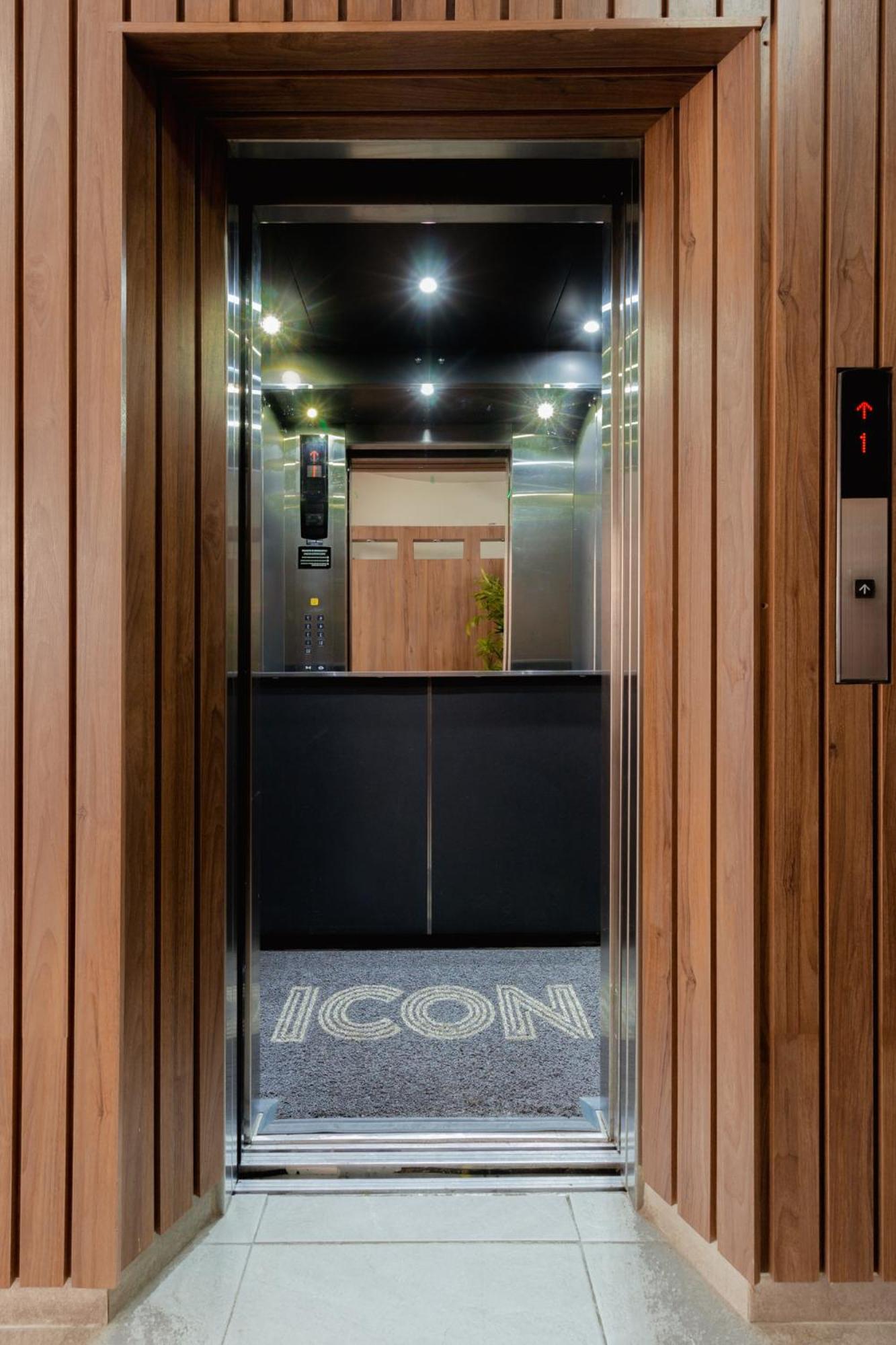 Hemma Bogota Chapinero Premium Suites Hotel Exterior photo